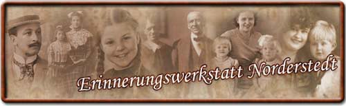 Logo der Erinnerungswerkstatt-Norderstedt