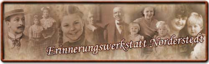 Logo der Erinnerungswerkstatt-Norderstedt
